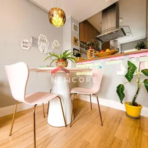 Apartamento com 3 Quartos à venda, 70m² no Stella Maris, Salvador