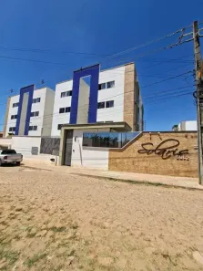 Apartamento com 2 Quartos à venda, 52m² no Cristo Rei, Teresina