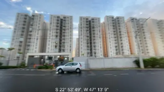 Apartamento com 2 Quartos à venda, 116m² no Gleba 1-A-2D-1C, Hortolândia