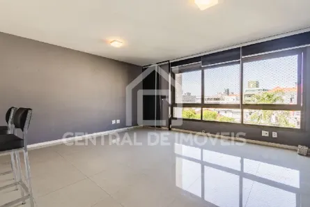 Apartamento com 3 Quartos à venda, 140m² no Petrópolis, Porto Alegre