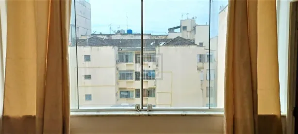 Apartamento com 2 Quartos à venda, 68m² no Copacabana, Rio de Janeiro