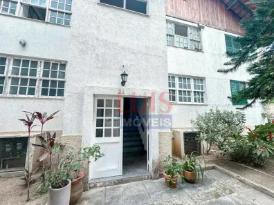 Apartamento com 3 Quartos à venda, 132m² no Mata Paca, Niterói