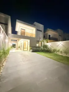 Casa de Condomínio com 4 Quartos à venda, 180m² no Urucunema, Eusébio