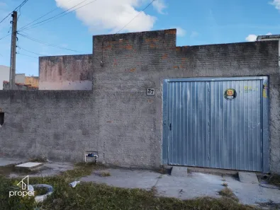 Casa com 2 Quartos para alugar, 64m² no São Gonçalo, Pelotas