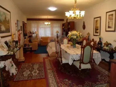 Apartamento com 3 Quartos à venda, 170m² no Paraíso, São Paulo