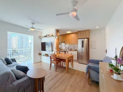 Apartamento com 2 Quartos à venda, 65m² no Jaguaré, São Paulo