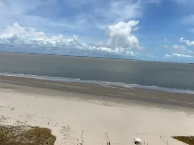 Apartamento com 4 Quartos à venda, 245m² no Ponta D'Areia, São Luís