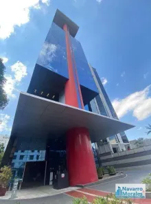 Sala Comercial à venda, 244m² no Itaim Bibi, São Paulo