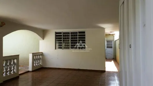 Casa com 2 Quartos à venda, 135m² no Jardim José Sampaio Júnior, Ribeirão Preto