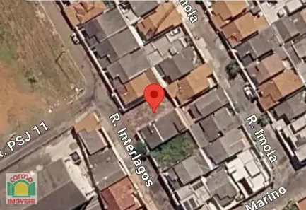 Lote/Terreno à venda, 200m² no Residencial Ayrton Senna, Anápolis