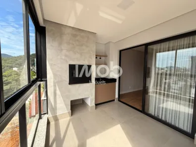 Apartamento com 3 Quartos à venda, 129m² no Centro, Jaraguá do Sul