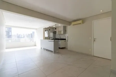 Apartamento com 2 Quartos à venda, 68m² no Pinheiros, São Paulo