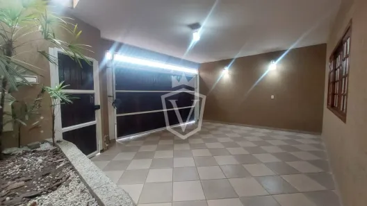 Casa com 3 Quartos à venda, 140m² no Jardim Sarapiranga, Jundiaí