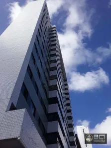 Apartamento com 3 Quartos à venda, 104m² no Casa Forte, Recife