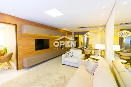 Apartamento com 3 Quartos à venda, 117m² no Marechal Rondon, Canoas