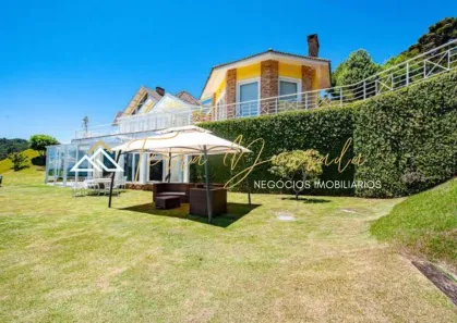 Casa com 6 Quartos à venda, 15000m² no Parque Pedra do Baú, Campos do Jordão