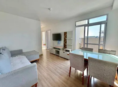 Apartamento com 3 Quartos à venda, 59m² no Colonial, Contagem