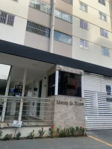 Apartamento com 3 Quartos para alugar, 70m² no Setor Bela Vista, Goiânia