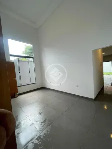 Casa com 3 Quartos à venda, 100m² no Parque das Nações, Aparecida de Goiânia