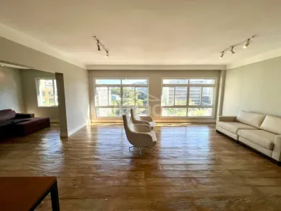 Apartamento com 2 Quartos para venda ou aluguel, 180m² no Cerqueira César, São Paulo