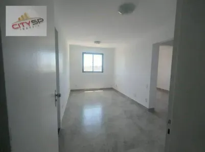 Apartamento com 1 Quarto à venda, 40m² no Vila Parque Jabaquara, São Paulo