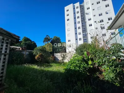 Lote/Terreno à venda, 435m² no Guarani, Novo Hamburgo