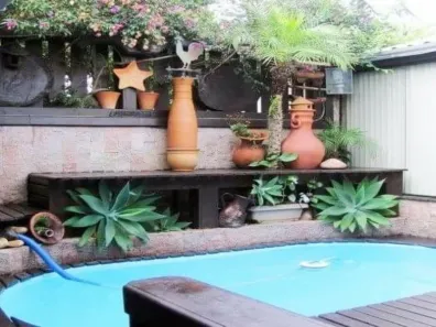 Casa com 2 Quartos para alugar, 200m² no Ilhota, Itapema