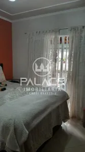 Casa com 2 Quartos à venda, 130m² no Nova América, Piracicaba