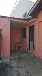 Casa com 1 Quarto para alugar, 35m² no Jardim Pacaembu, Piracicaba