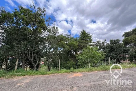 Lote/Terreno à venda, 624m² no Campo do Coelho, Nova Friburgo