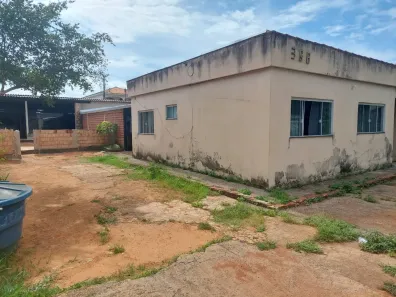 Casa com 5 Quartos à venda, 525m² no Sobradinho, Brasília