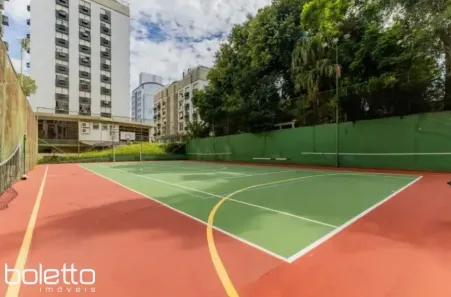 Apartamento com 2 Quartos à venda, 84m² no Boa Vista, Porto Alegre