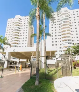 Apartamento com 3 Quartos à venda, 98m² no Parque Prado, Campinas