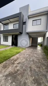 Sobrado com 3 Quartos à venda, 215m² no Residencial Mendanha, Goiânia
