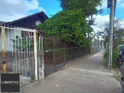 Lote/Terreno à venda, 300m² no Camaquã, Porto Alegre