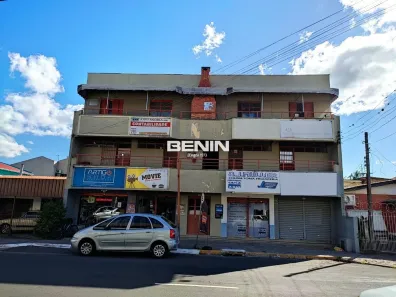 Sala Comercial à venda, 29m² no Niterói, Canoas