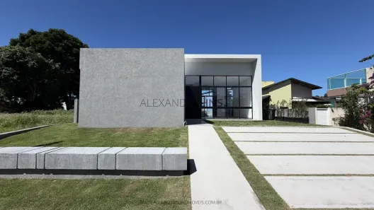 Casa de Condomínio com 4 Quartos à venda, 342m² no Massagueira de Baixo, Marechal Deodoro