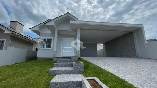 Casa com 3 Quartos à venda, 168m² no Maria Rosália Pauli, Vera Cruz