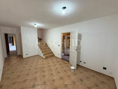 Sobrado com 2 Quartos à venda, 100m² no Jardim Cristal, São Paulo