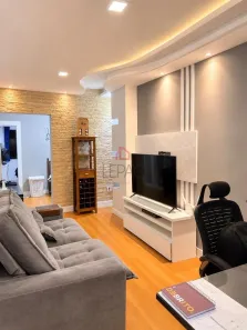 Apartamento com 2 Quartos à venda, 78m² no Jardim Vinte e Cinco de Agosto, Duque de Caxias