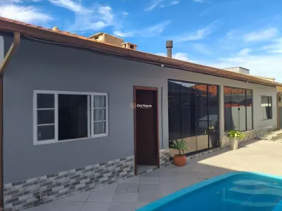 Casa com 5 Quartos à venda, 235m² no Carianos, Florianópolis