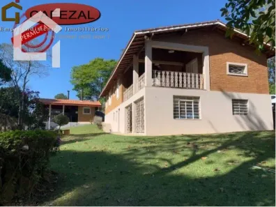 Casa com 3 Quartos à venda, 450m² no Aglomeração Urbana de Jundiaí, Itupeva