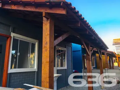 Casa com 6 Quartos à venda, 154m² no Praia do Ervino, São Francisco do Sul