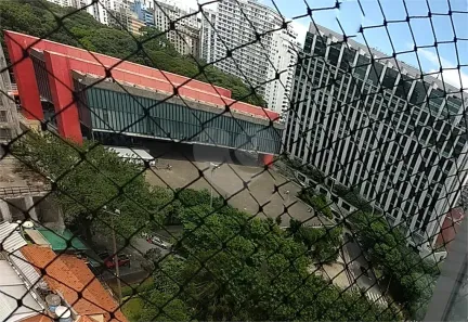 Apartamento com 2 Quartos à venda, 109m² no Bela Vista, São Paulo