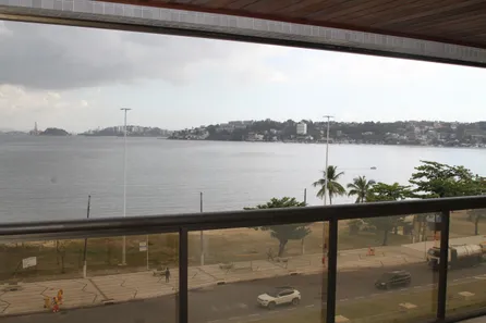 Apartamento com 4 Quartos à venda, 173m² no Charitas, Niterói