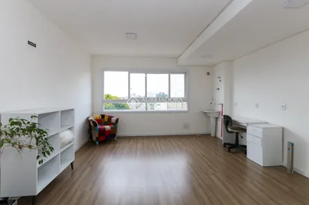 Apartamento com 2 Quartos à venda, 54m² no Centro, Canoas