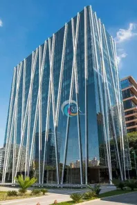Sala Comercial para alugar, 697m² no Itaim Bibi, São Paulo