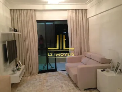 Apartamento com 2 Quartos à venda, 59m² no Pituba, Salvador