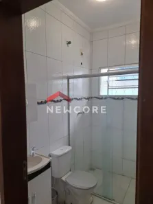 Casa com 2 Quartos à venda, 58m² no Village das Flores, Caçapava