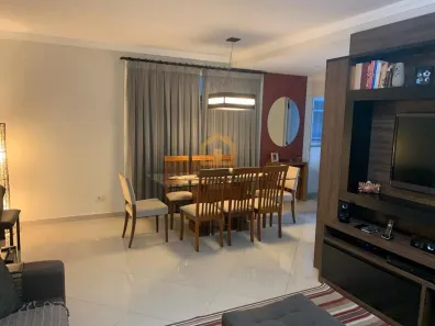 Casa com 3 Quartos à venda, 186m² no Gonzaga, Santos